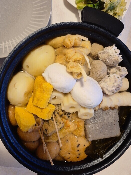 ✨🪷おでん🍢🪷✨