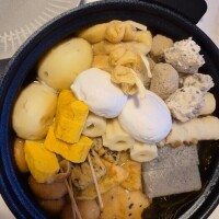 ✨🪷おでん🍢🪷✨