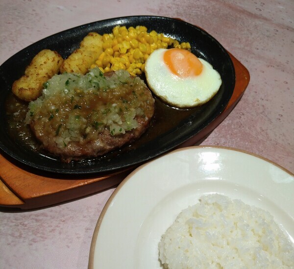 意外とイケた👍✨