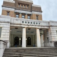 平日なのに激混み！