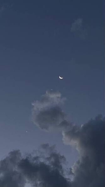 おやすみなさい🌙