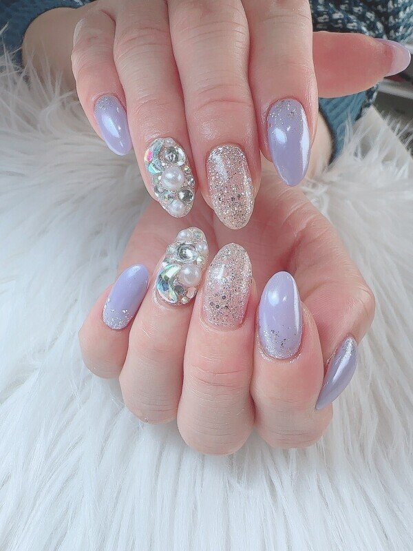 終わりました💅✨