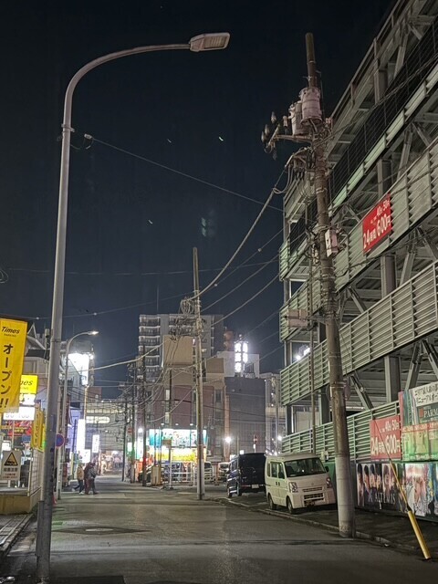 今日もありがとうございました