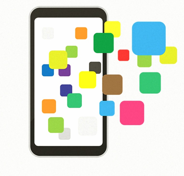 何でもアプリ💦