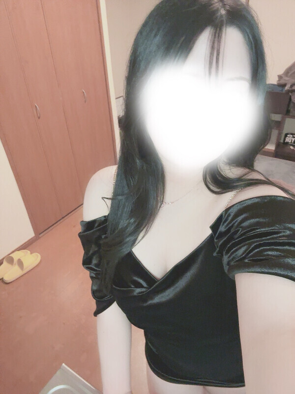 少し早めの夕方〜出勤です！❤︎