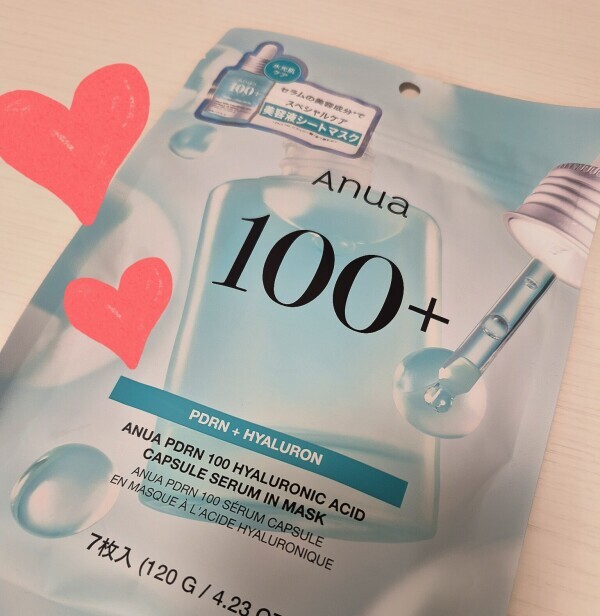 ✨🪷韓国パック🪷✨