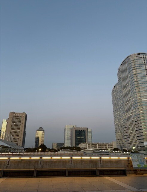 今週の予定🗓️