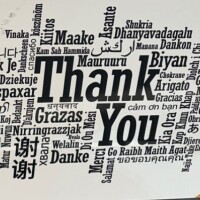 ダンケシェン！