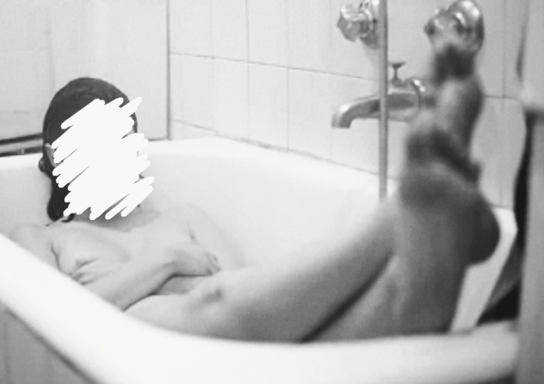 お風呂入ってきまーす🛁