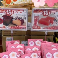 故郷の味🌸