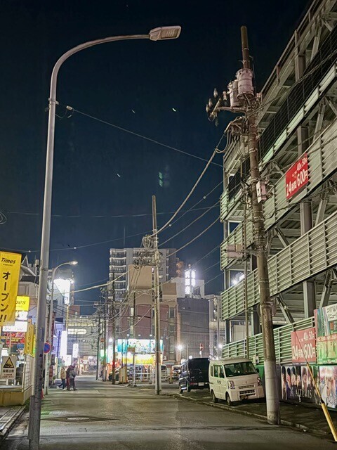 今日もありがとうございました