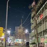 今日もありがとうございました