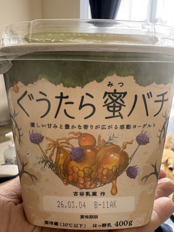 土曜日お休みです🙏