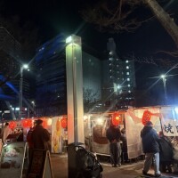 （日）オヤツ前から出勤です🤗