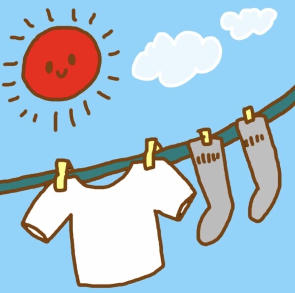 おやすみなさい