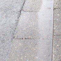 雨の水曜日☔️