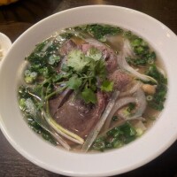 ベトナム料理再び