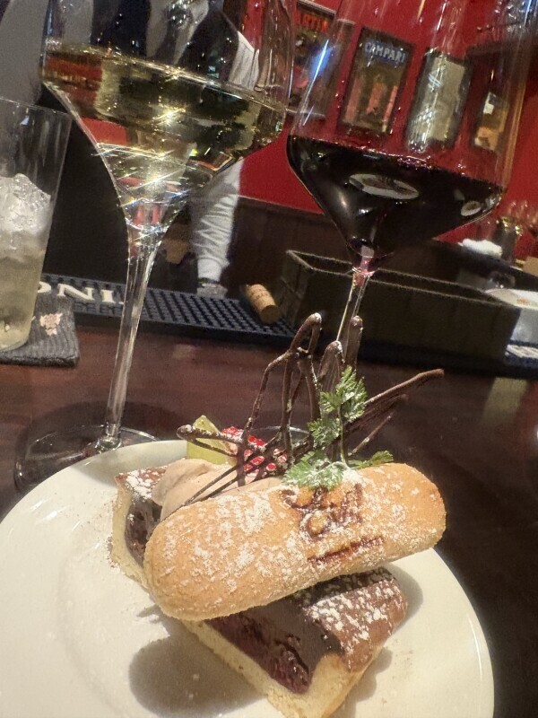 月曜日夕方から出勤です🤗