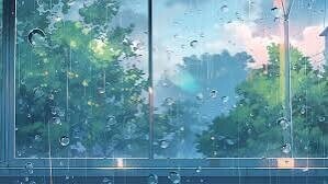 おはようございます☔