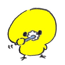 |˙³˙)ﾁﾊﾞﾅｳ