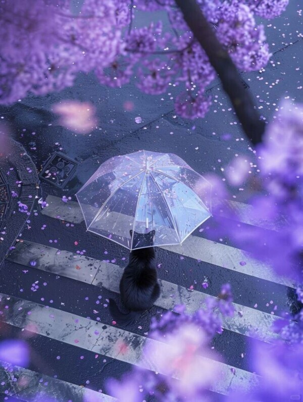 お休み1日目🌧️