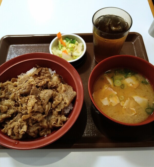 ローストビーフ…🥲