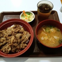 ローストビーフ…🥲