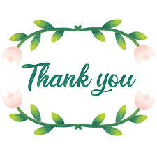 ありがとうの気持ち♡