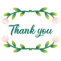 ありがとうの気持ち♡