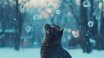 ✨おはようございます✨