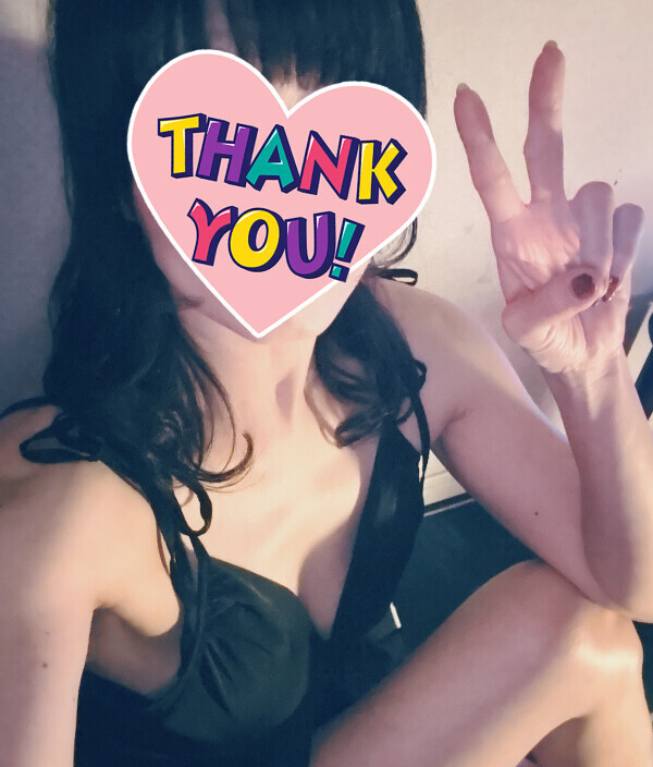 ありがとうございました✨