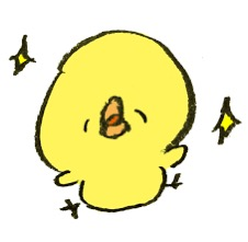 | ᐕ)ﾁﾗﾁﾊﾞ