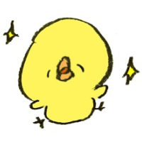 | ᐕ)ﾁﾗﾁﾊﾞ