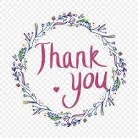 ありがとうの気持ち♡