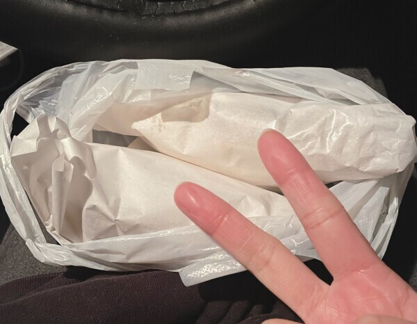 ゲット( ≖͈́ ·̫̮ ≖͈̀ )♡