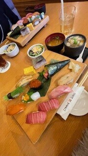 ε= o(´〜｀;)oﾏﾝﾌﾟｸ-