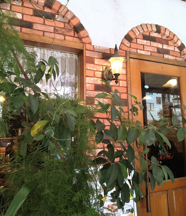 ハンバーグ専門店🍴