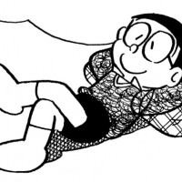 のび太タイム🥱