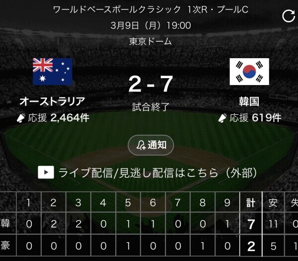 おやすみなさい