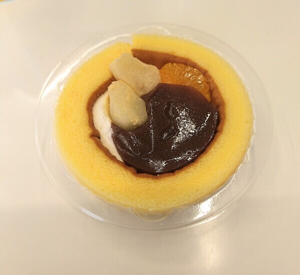 たぶんローソン