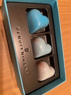 チョコレート🍫