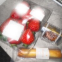 あまいのがすき。