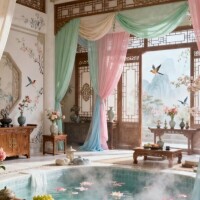 ✨🪷ラストまで🪷✨