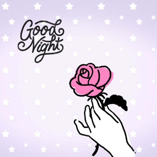 こんばんは⭐️