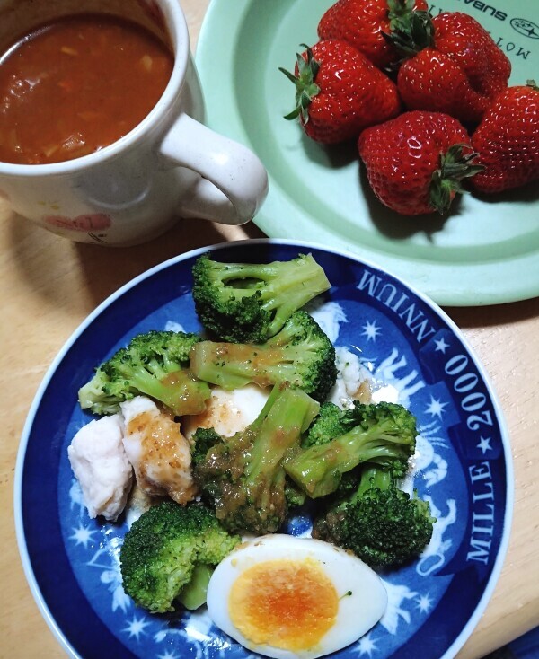 その手にゃ乗らないよ🤚