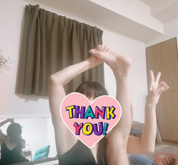 ありがとうございました♥️