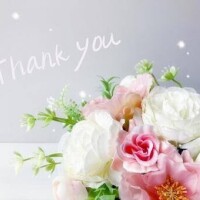 ありがとうの気持ち♡