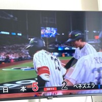 おはようございます⚾️