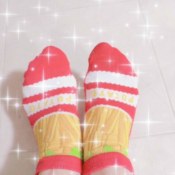 ぽてぃとぅ¨̮⃝