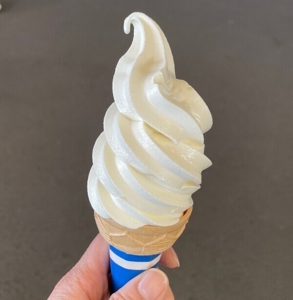 🍦